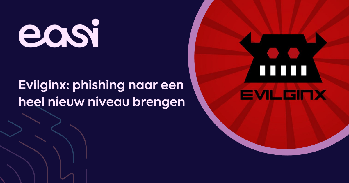 Evilginx Next Level Phishing